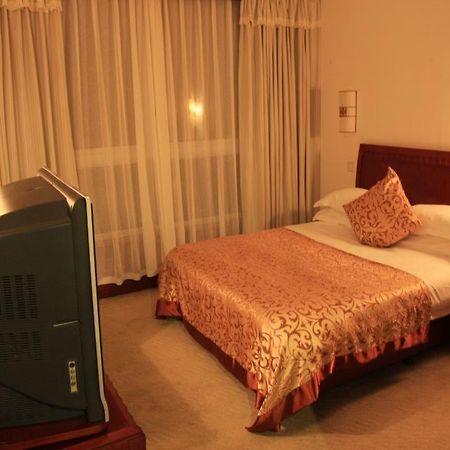 Z.J Renshou Hotel Hangzhou Luaran gambar