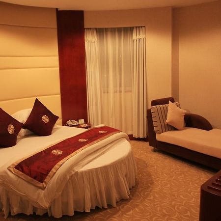 Z.J Renshou Hotel Hangzhou Luaran gambar