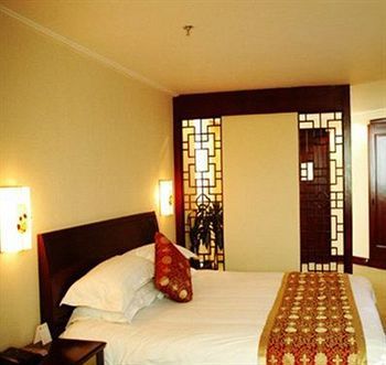 Z.J Renshou Hotel Hangzhou Luaran gambar