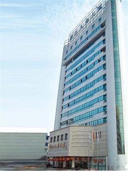 Z.J Renshou Hotel Hangzhou Luaran gambar